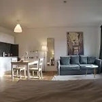 Lejlighed Studio-apartementwohnung