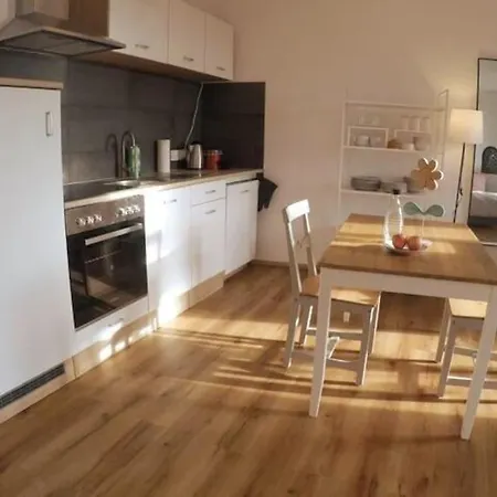 Studio-apartementwohnung * Kassel