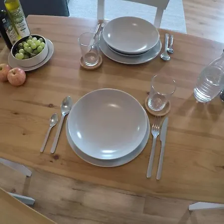 Studio-apartementwohnung * Κάσελ