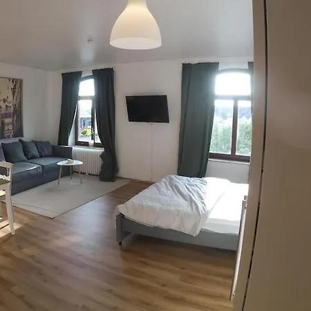Studio-apartementwohnung Kassel