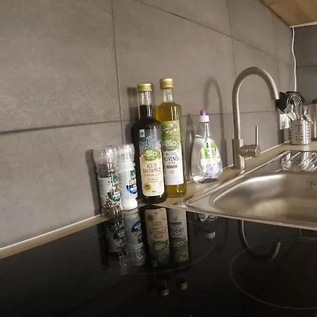 Studio-apartementwohnung * Κάσελ