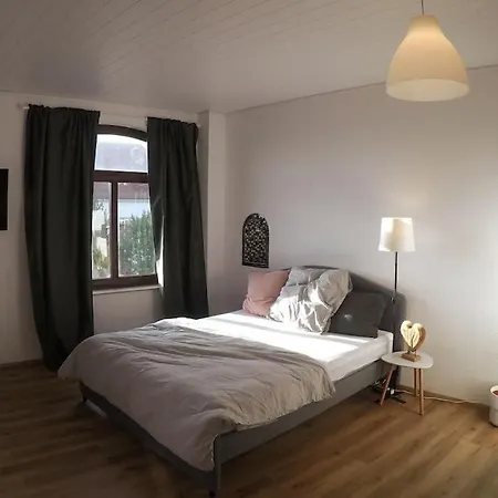 Studio-apartementwohnung Кассель
