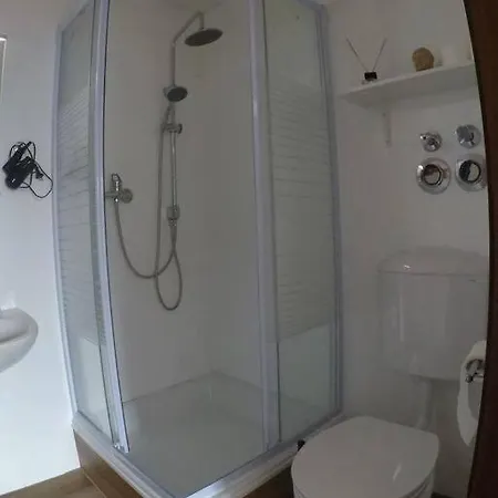 Studio-apartementwohnung Κάσελ