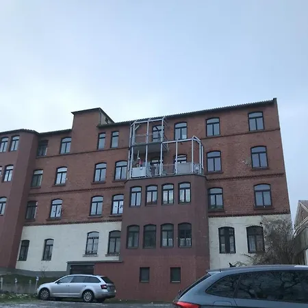 Studio-apartementwohnung Apartment Kassel