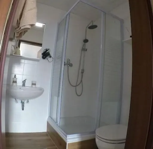 Studio-apartementwohnung * Кассель