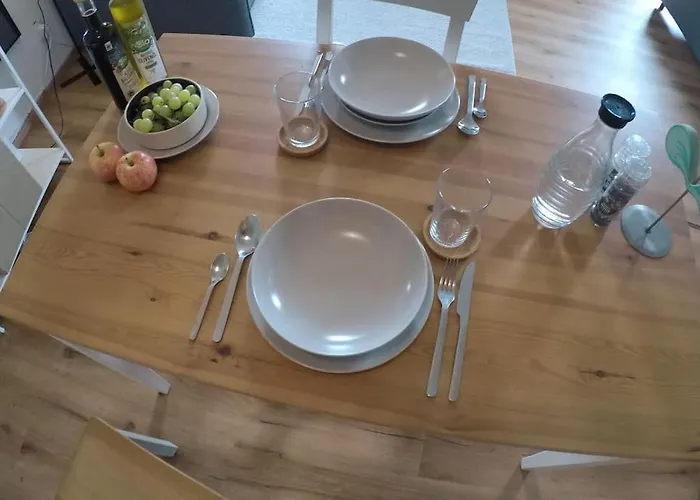 Studio-apartementwohnung * Kassel