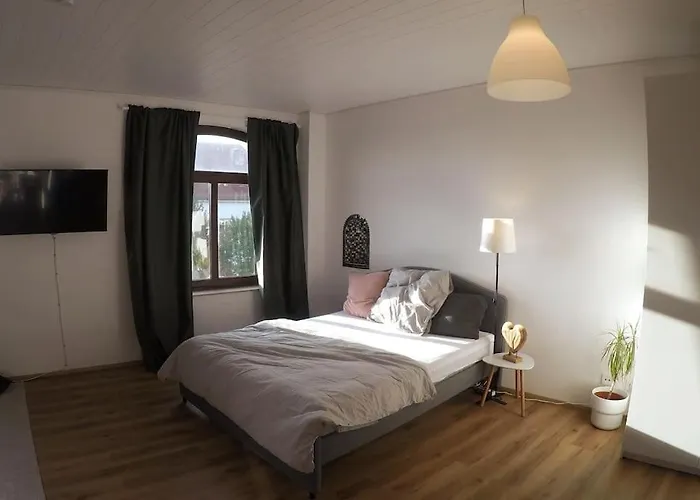 Studio-apartementwohnung Kassel