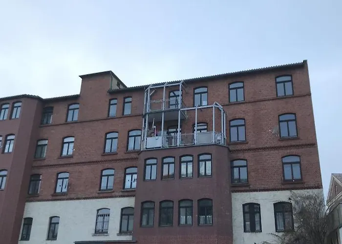 Studio-apartementwohnung Apartman Kassel